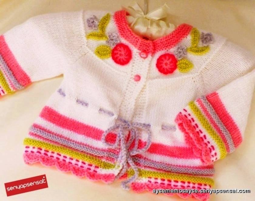 Baby and child knitting patterns (122) - Knitting, Crochet Love