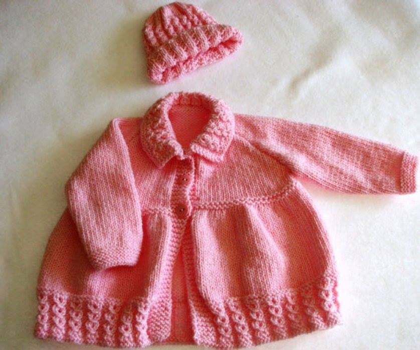 Baby and child knitting patterns (27) - Knitting, Crochet Love