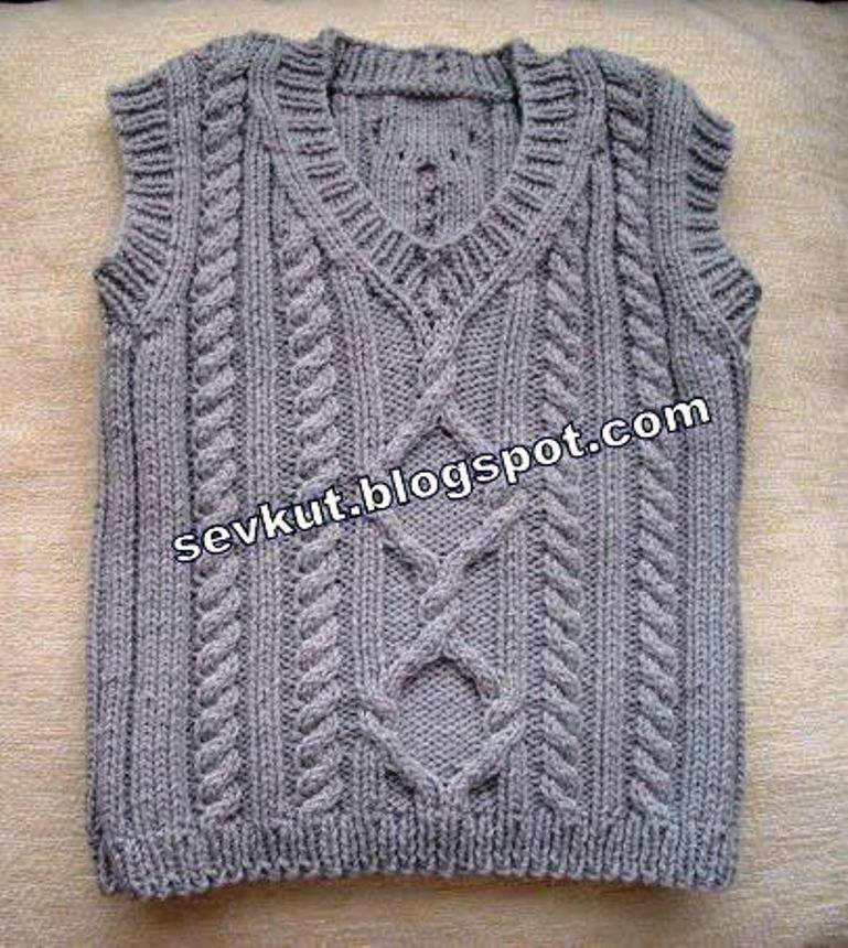 Baby and child knitting patterns (32) - Knitting, Crochet Love