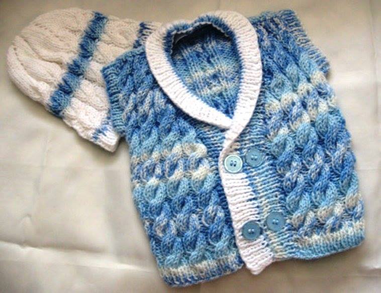Baby and child knitting patterns (38) - Knitting, Crochet Love