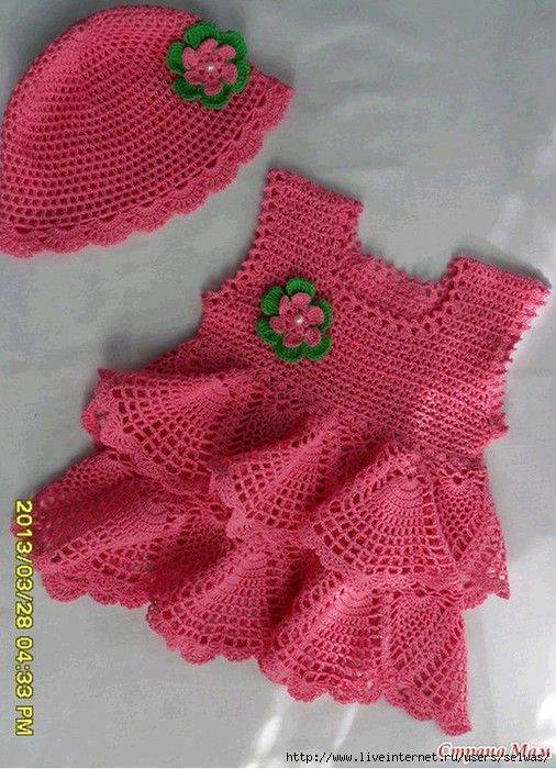 Baby and child knitting patterns (60) - Knitting, Crochet Love