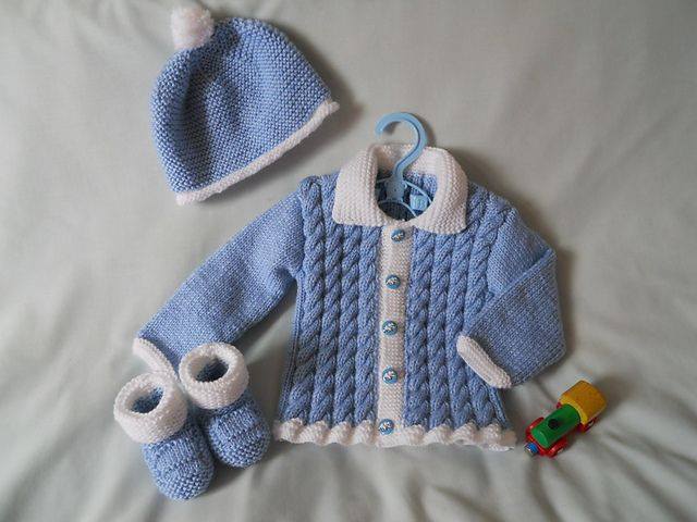 Baby and child knitting patterns (90) - Knitting, Crochet Love