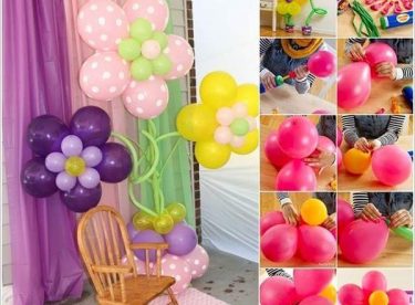 The most interesting DIY ideas part-2