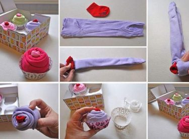 The most interesting DIY ideas