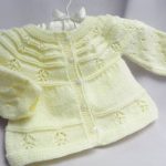 Knitted baby and child sweater patterns - Part-1 - Knitting, Crochet Love
