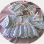 Knitted baby cardigan pattern - Knitting, Crochet Love