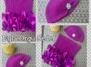 New baby knitting patterns