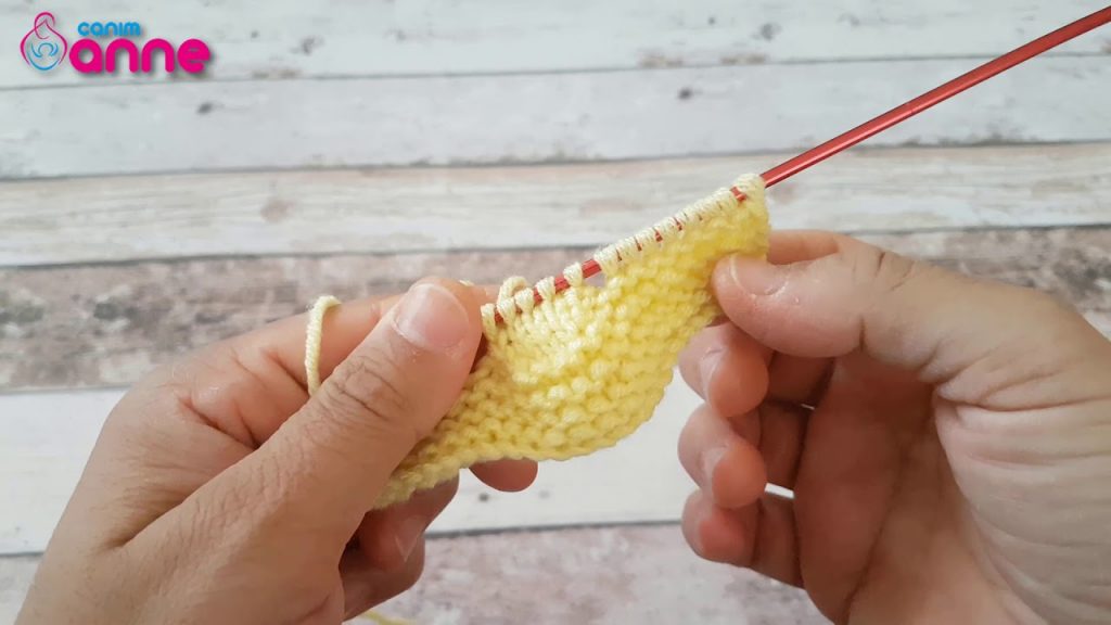 Fridge Magnet Patik Modell Yapımı