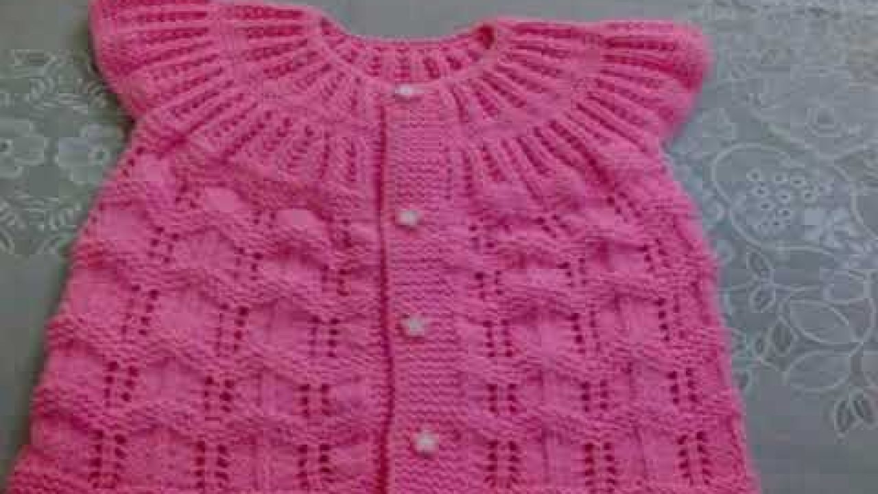 2018 Beginning Baby Vests Models