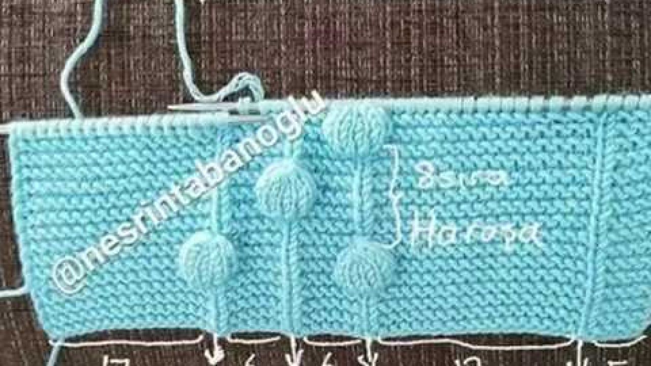 Baby Vest Sleeve and Rear Cutter Numbers