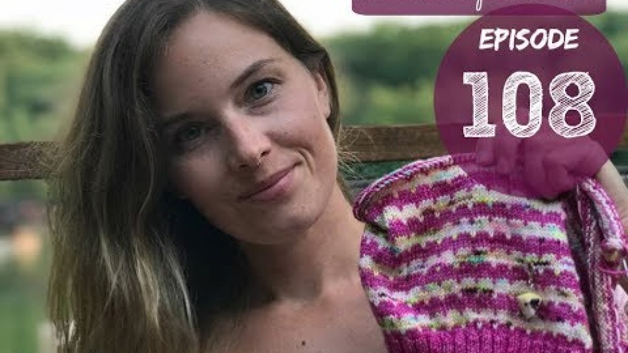 A Homespun House – Episode 108
