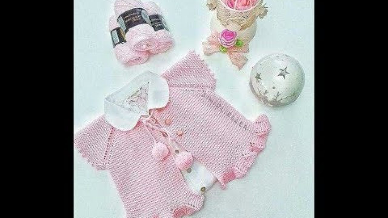 Examples of OHAA baby boots