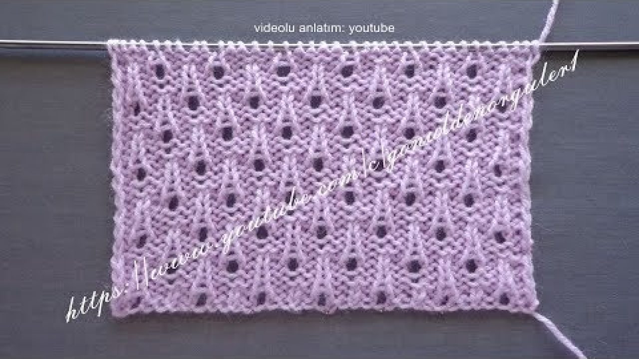 Egg dropping weave model female and baby vest example