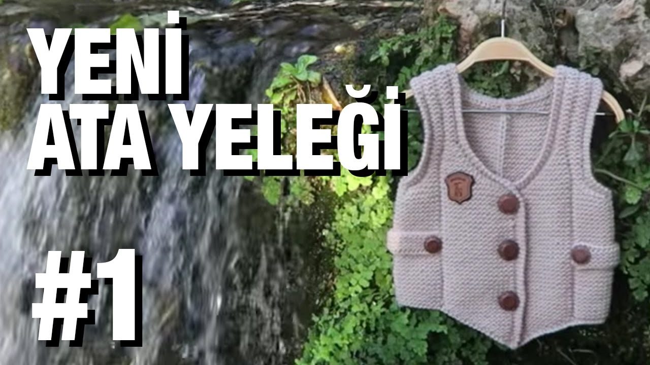An interesting Ata Yelgi Modell | 10. Model (1/5)