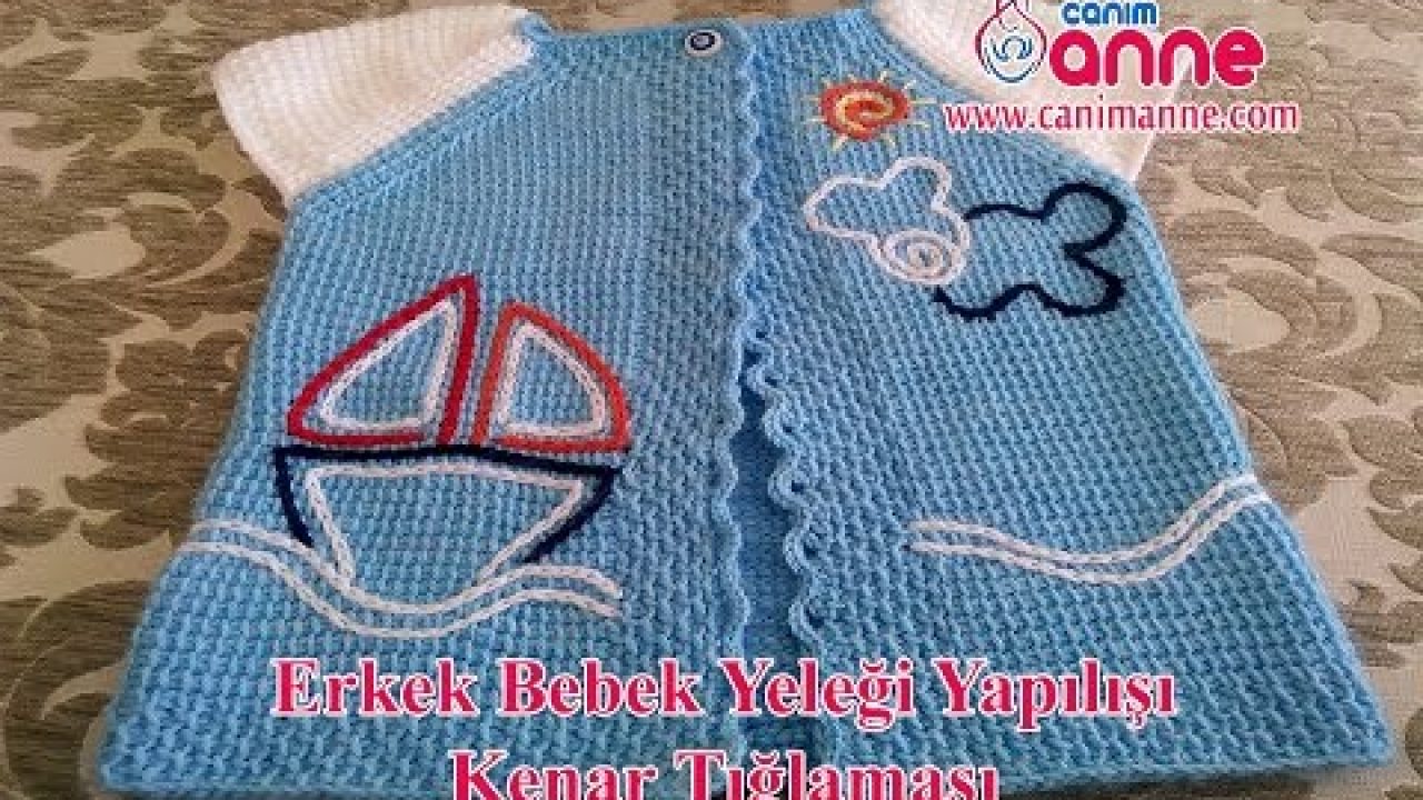 Male Baby Strap Edging Edge Cry, Mother Can