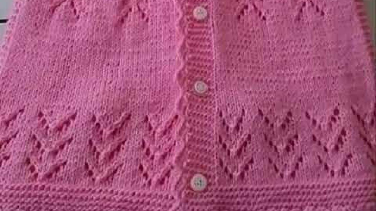 Pink Baby Vests Models 2019
