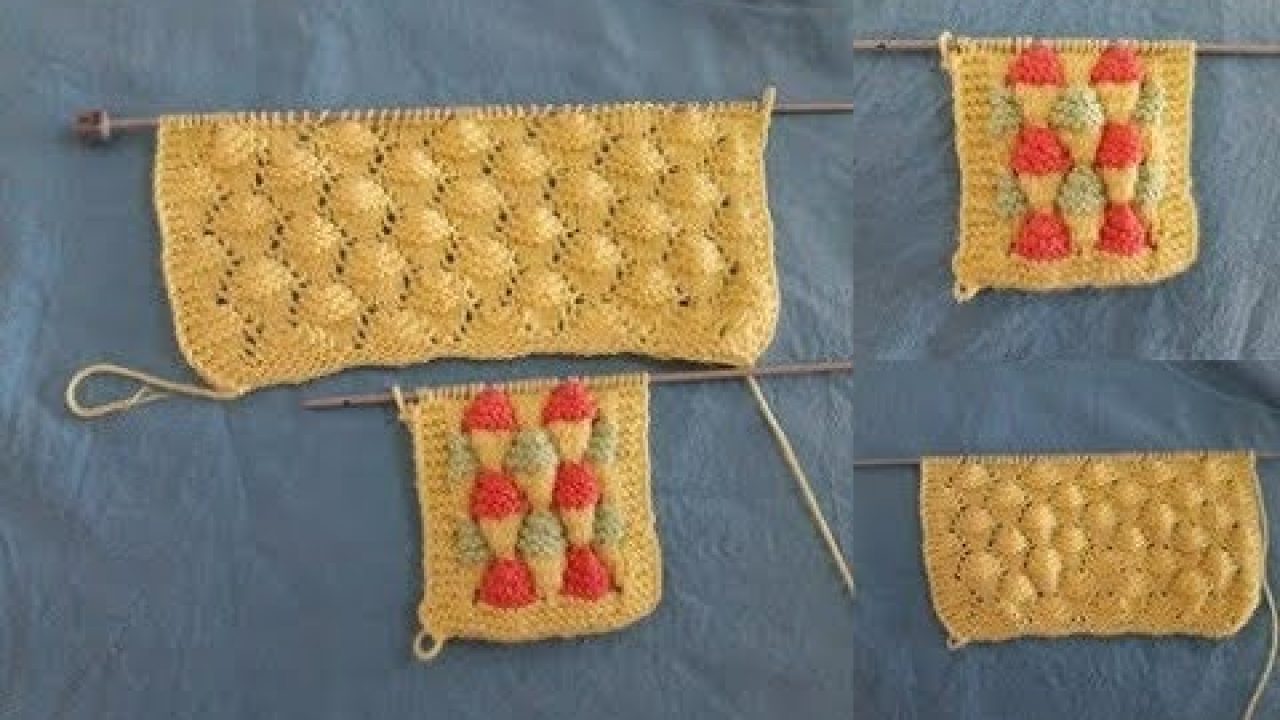 Ice cream cones baby vest model made