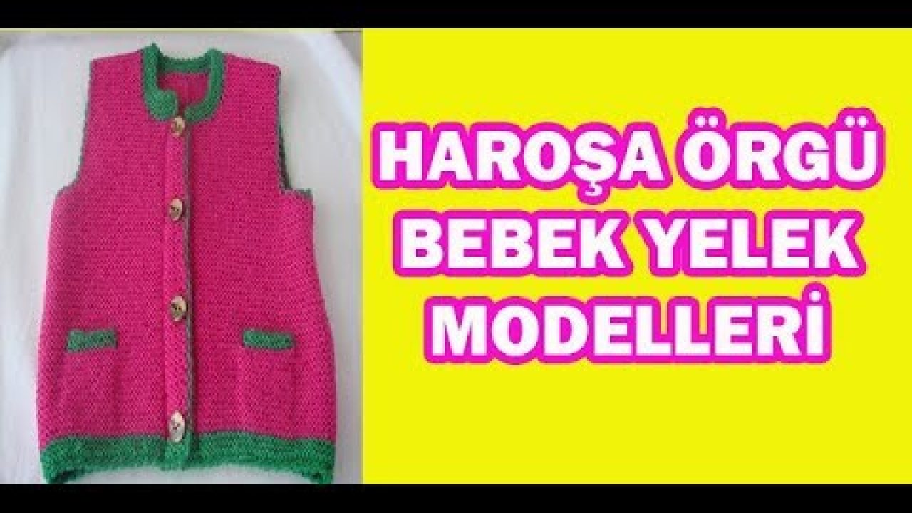 HAROŞA KURT BABY WATCH MODELS