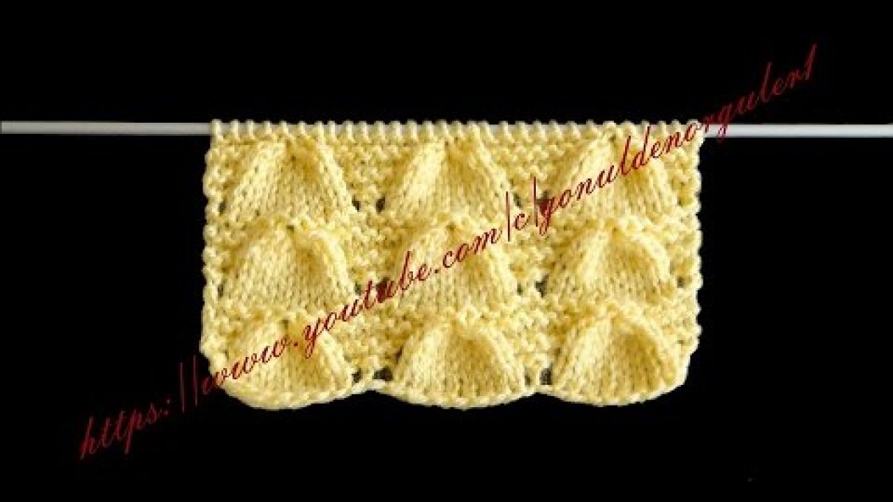 how to make knitted models of ladies and baby boots