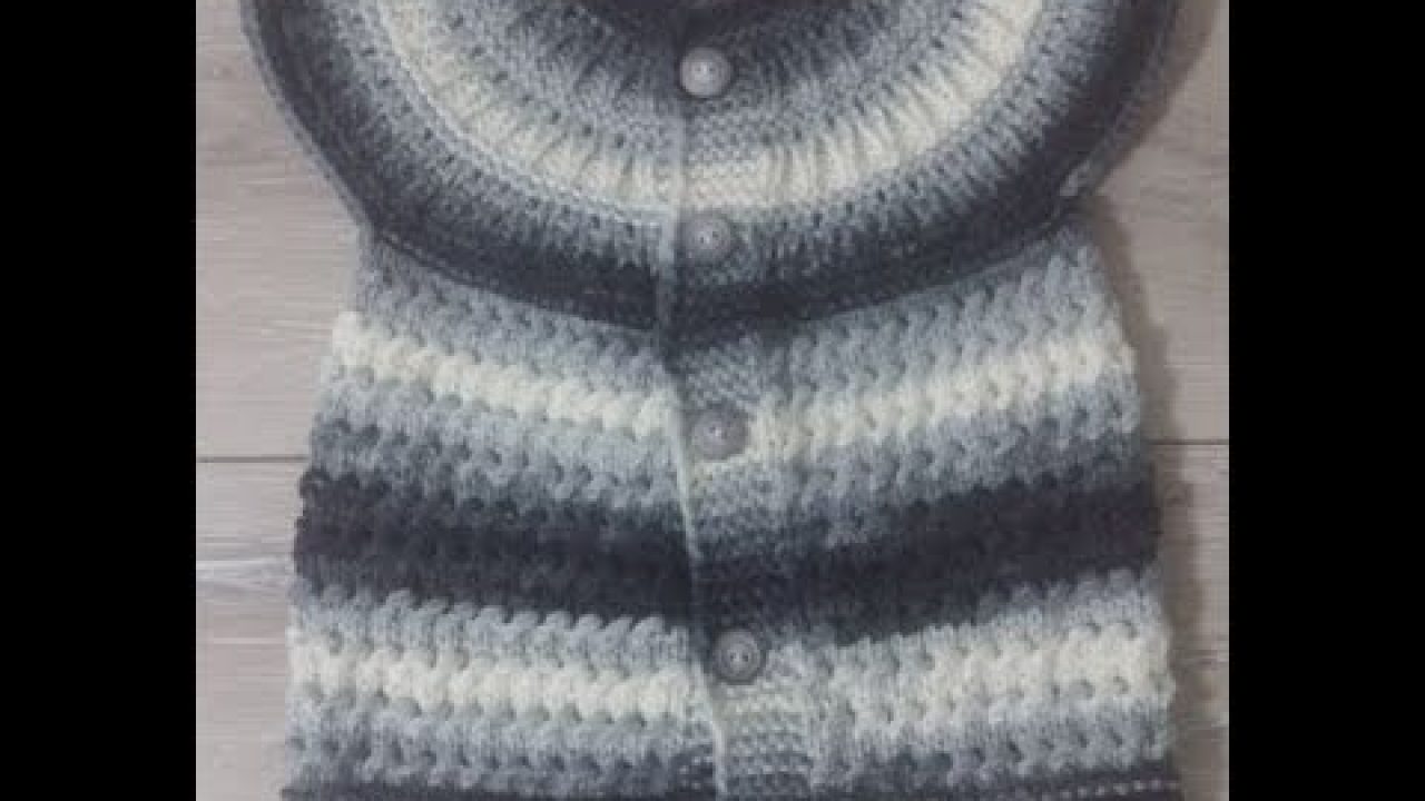 Beginning Baby Boy – Knitting Examples