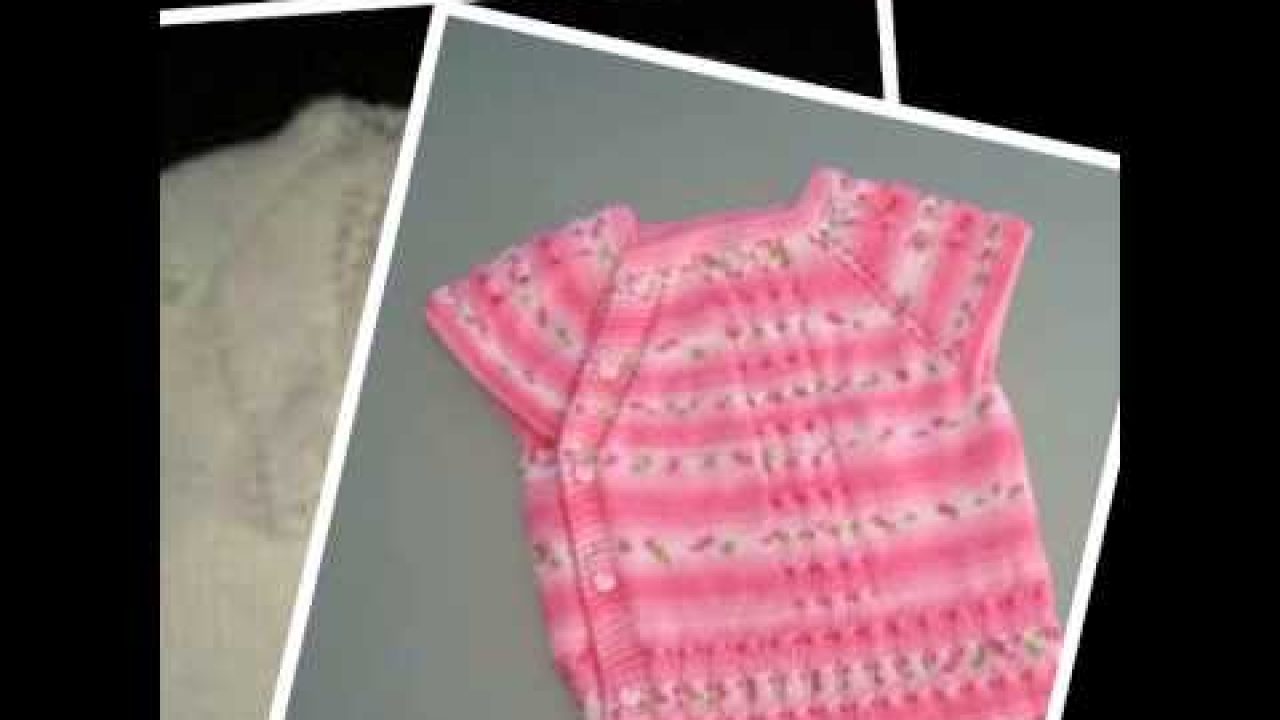 Examples of start-up baby mare