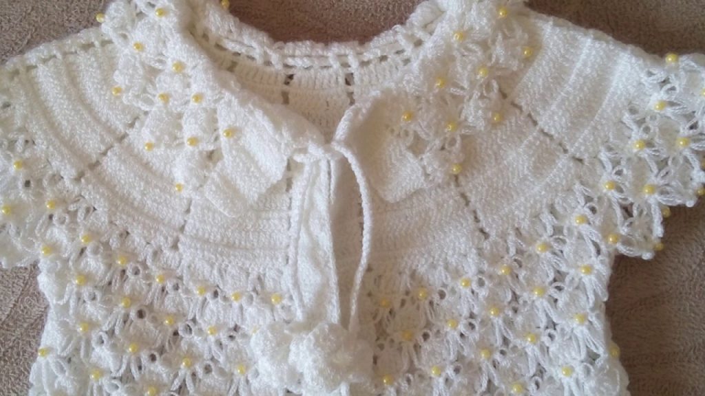 Bible Girl Baby Vest Model