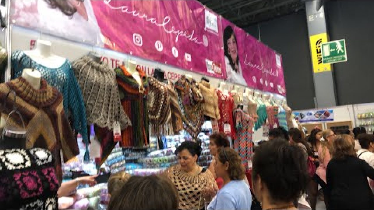 Transmisión en vivo desde Expo Guadalajara