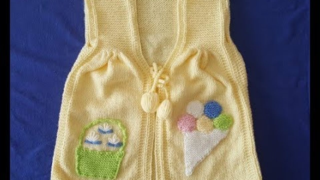 Expression of an infant baby