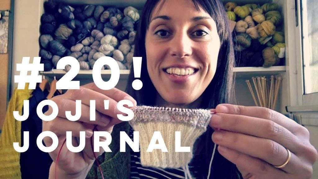 #20 Joji’s Journal