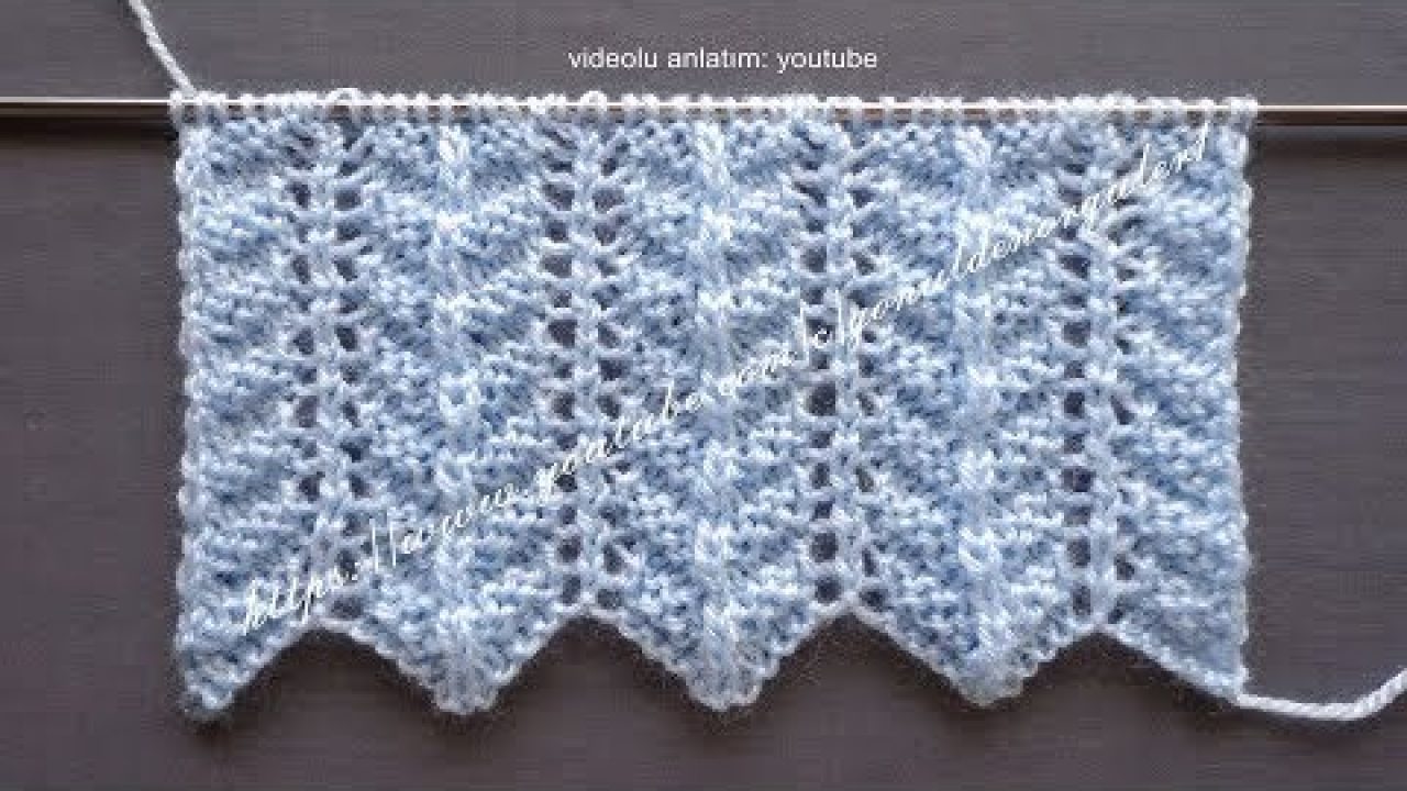 Egg zigzags weave pattern ladies' sweater and baby sweater sweater