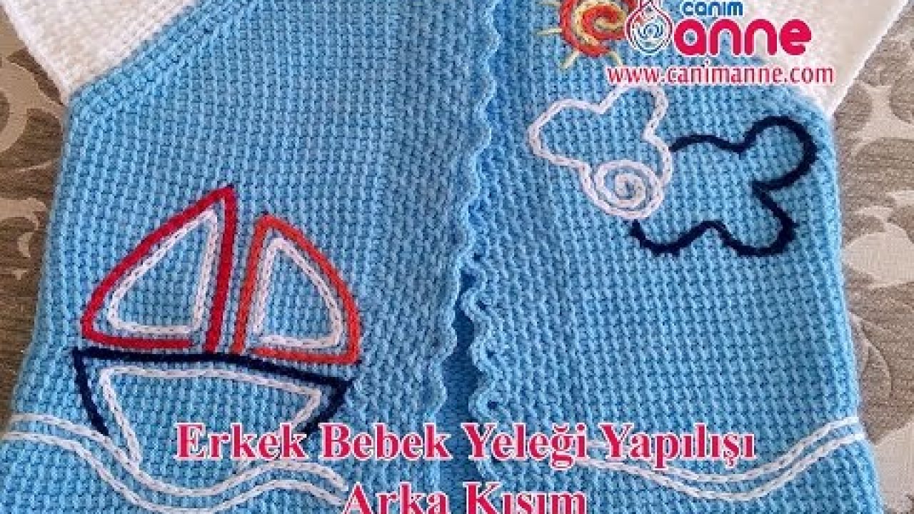 The Back of the Man Baby Strap, My Mother