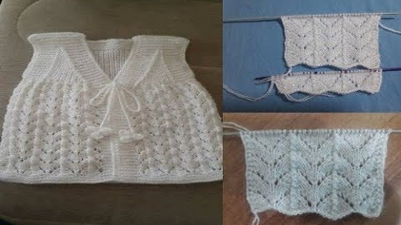 The Construction of High-Headed Baby Vest Case of Ajurlu