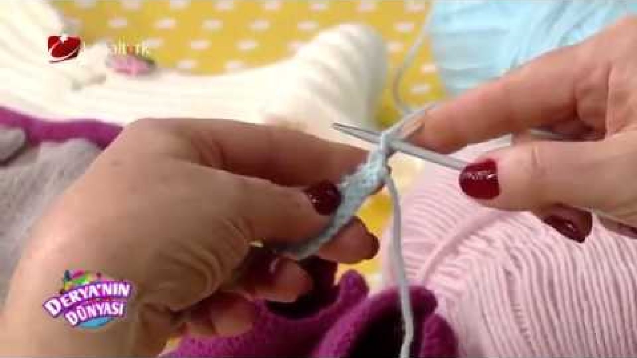 The construction of baby mules – Derya Baykal The World of the Dairy – December 22, 2014