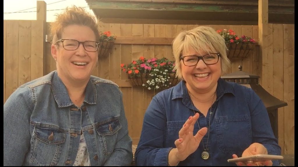 Grocery Girls Knit Episode 62