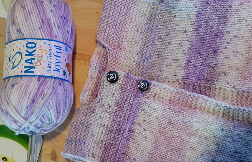 Baby Leopard (expressive, easy)