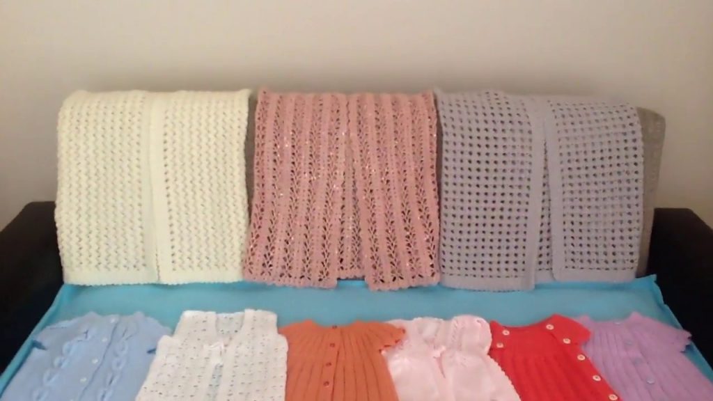 Color Color Baby Vest Models