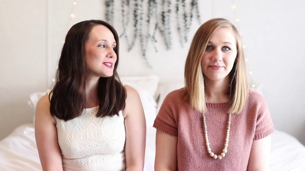 Hey Sister Podcast – Episode 31