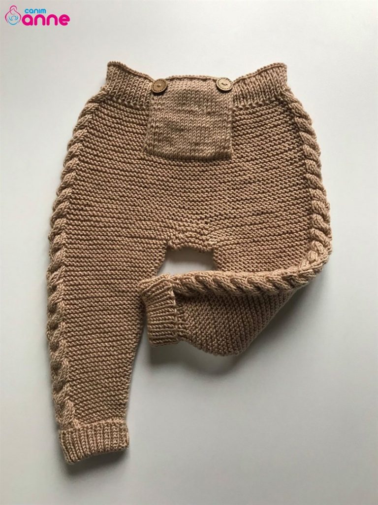 NEW PATTERN The ARLO shorties  knit pants  see kate sew