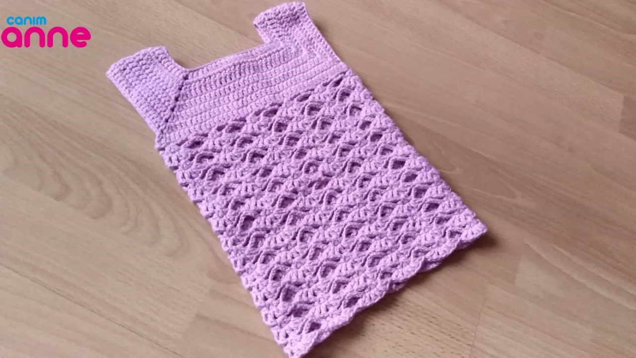 is knitting or crocheting easier