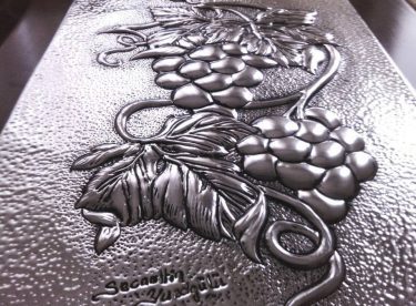 Foil Relief Embossing Videos