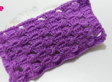 Crochet Legend Knitting Pattern