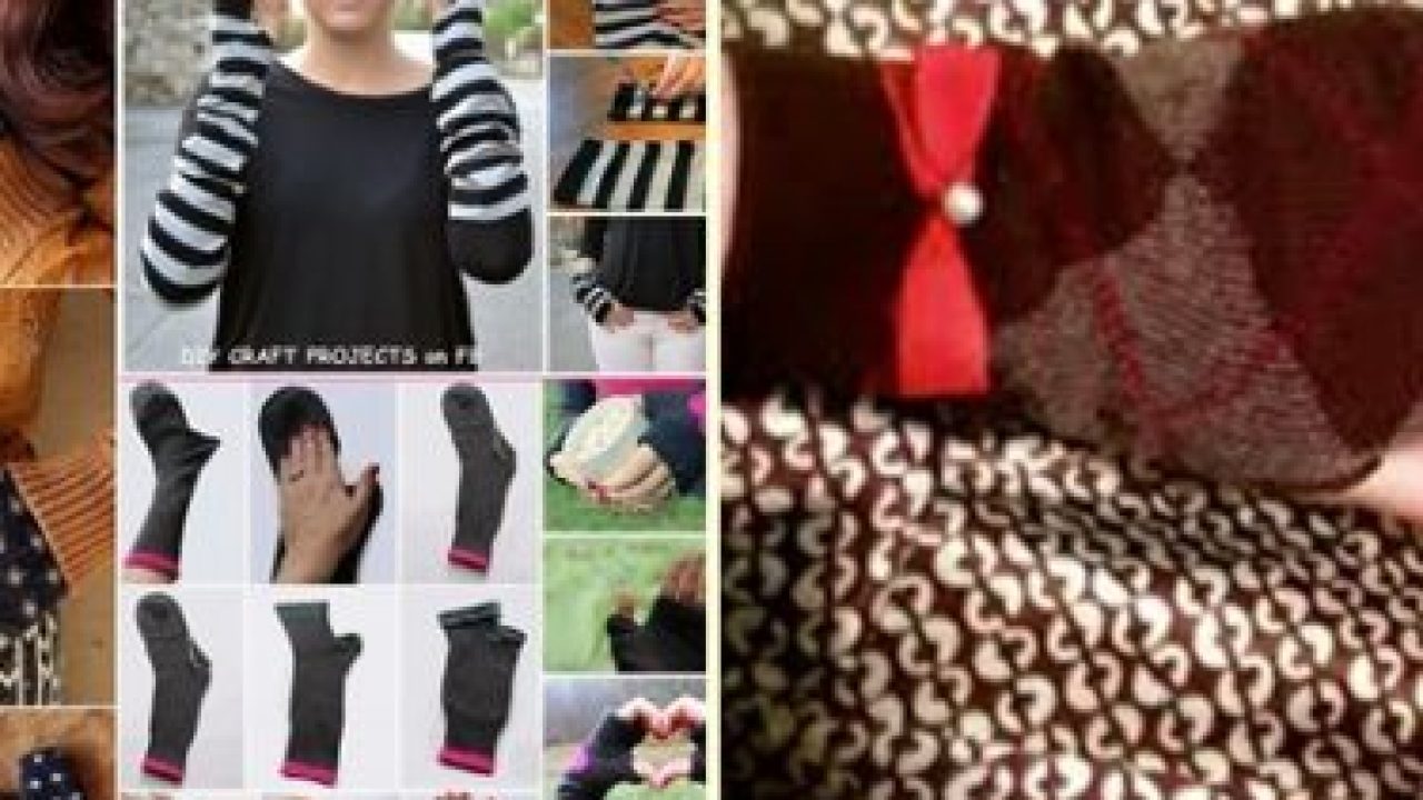 Evaluation Methods of Old Socks