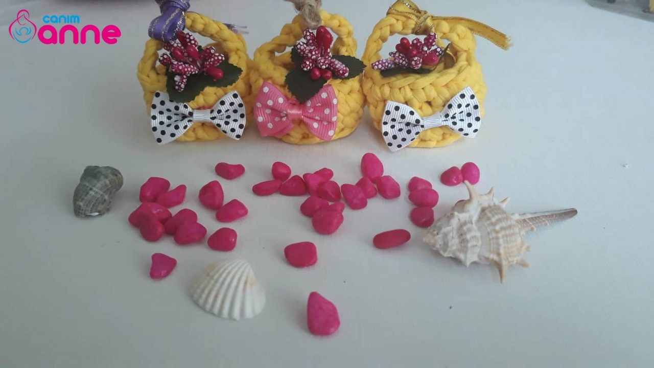 Fridge trim and mevlüt souvenirs pattern