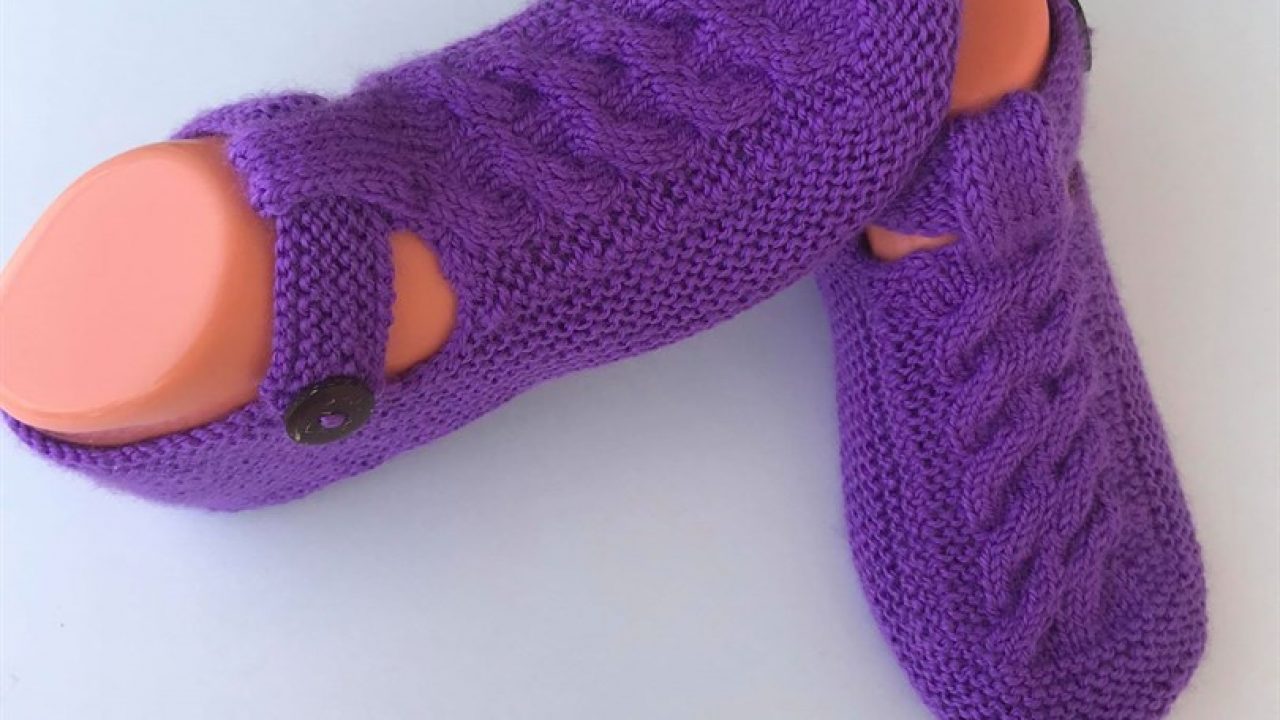 Binary Twirl Booties Pattern For Free