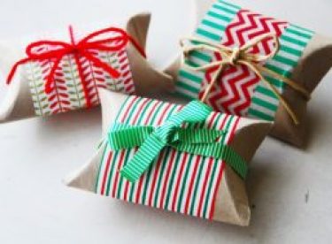 Toilet Paper Roll Recycling Ideas