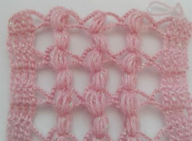 Summer Dowry Vest Pattern For Free