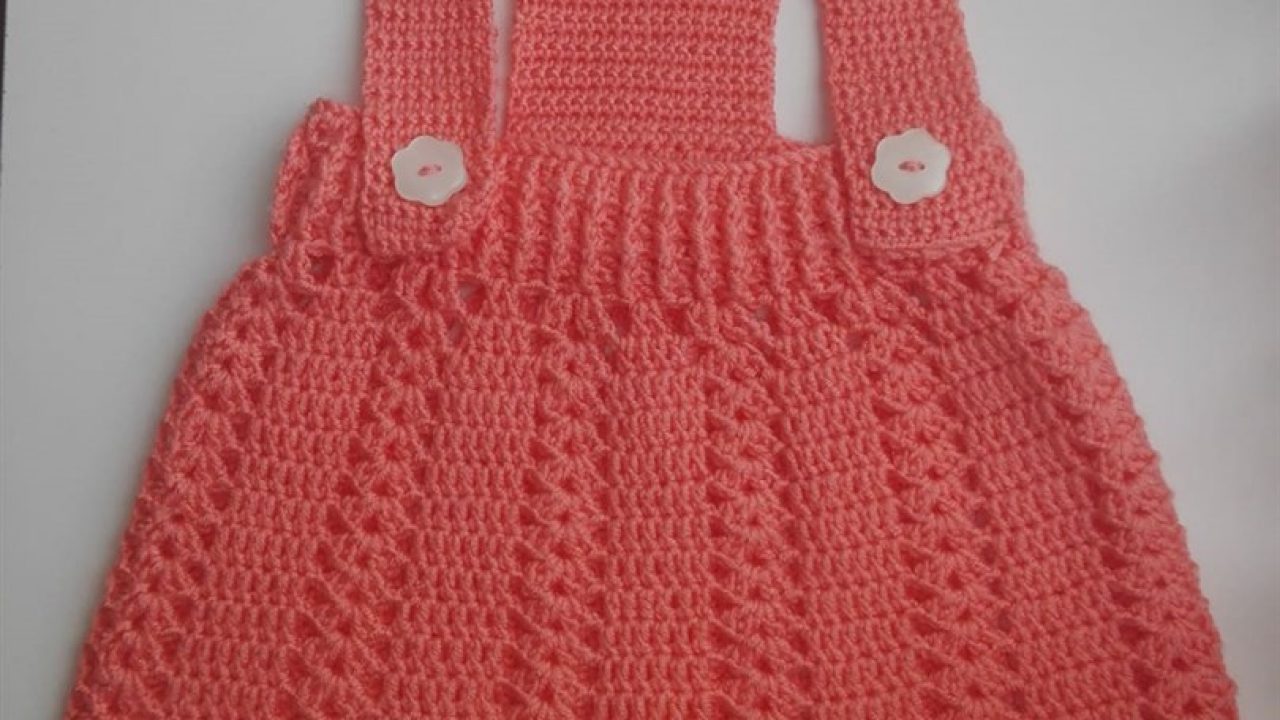 Salopet dress pattern