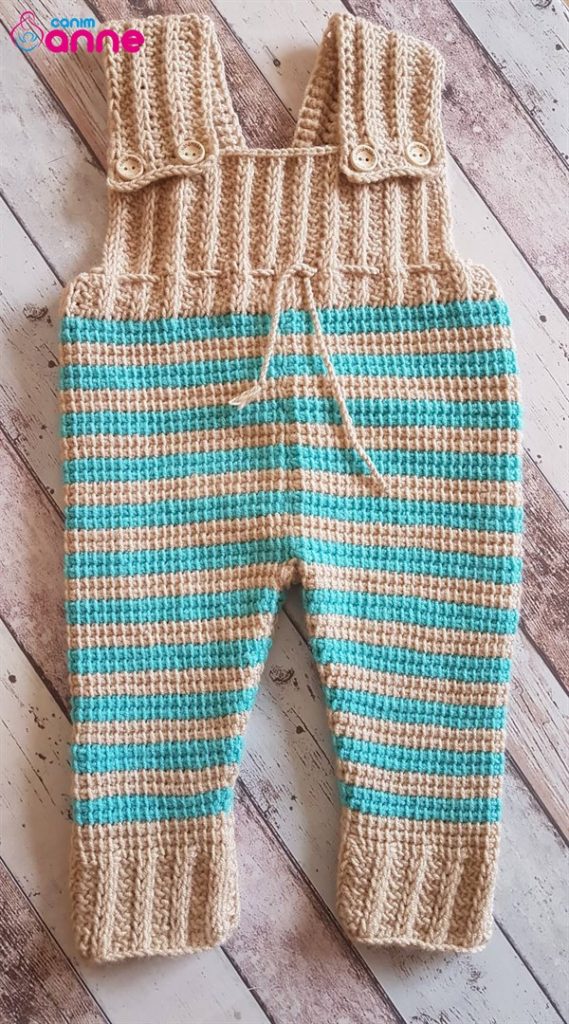 Baby Pants Pattern Free  Knitting Crochet Love