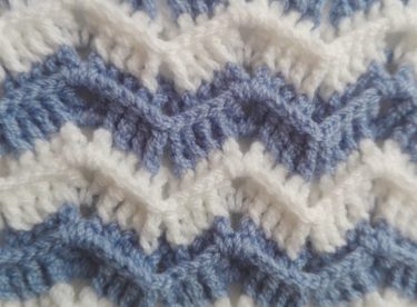 Crochet Blanket Pattern Free