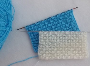 Tiny Pistachio Knitting Pattern Free